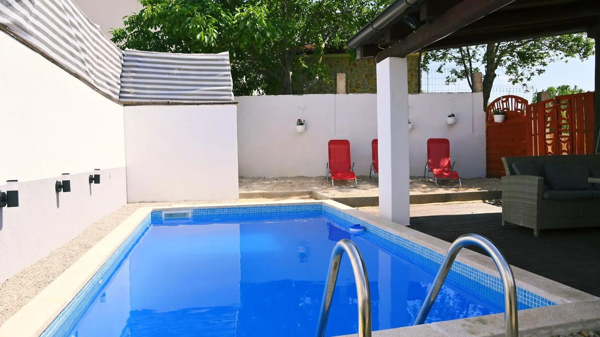 Kuca Za Odmor Mumi Villa Gostinjac 0*,  Croatia