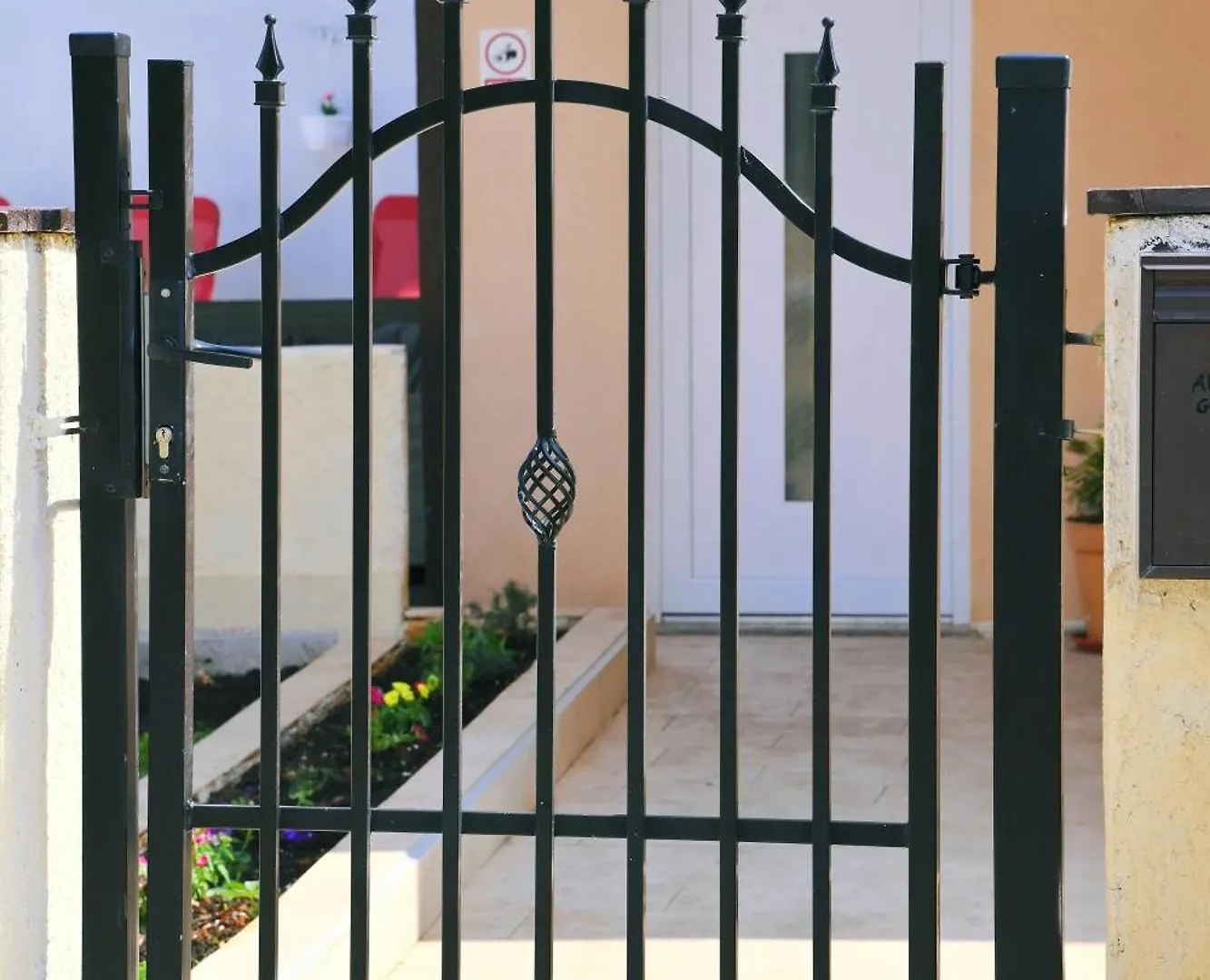 Kuca Za Odmor Mumi Villa Gostinjac