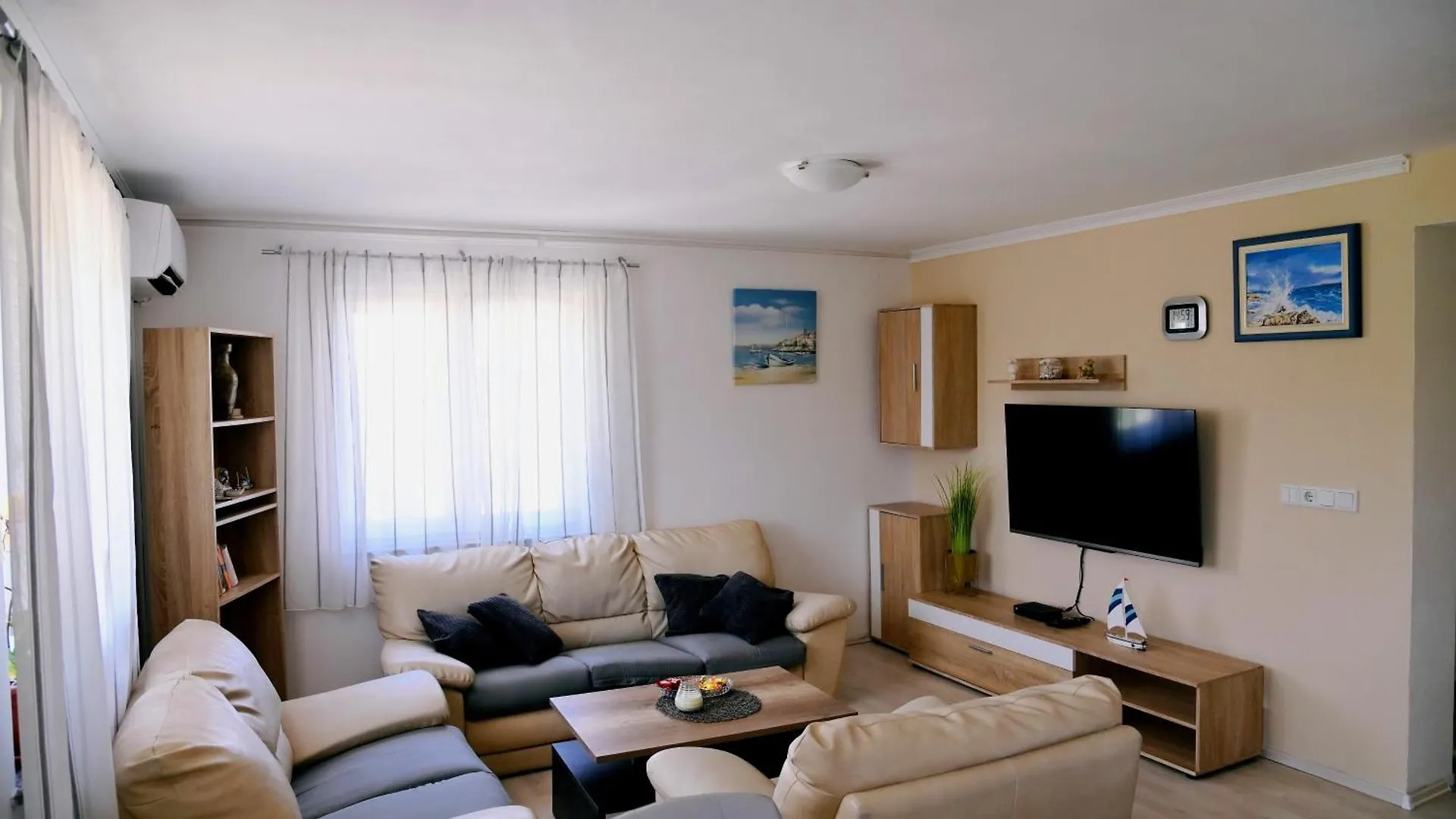 Kuca Za Odmor Mumi Villa Gostinjac
