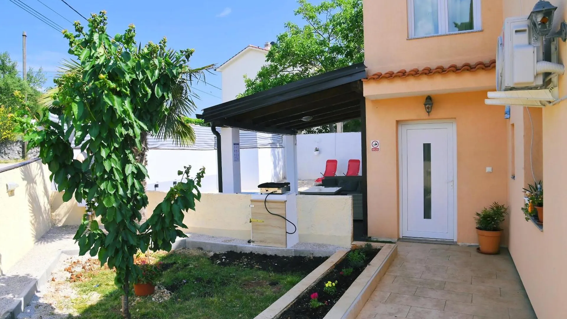 Kuca Za Odmor Mumi Villa Gostinjac