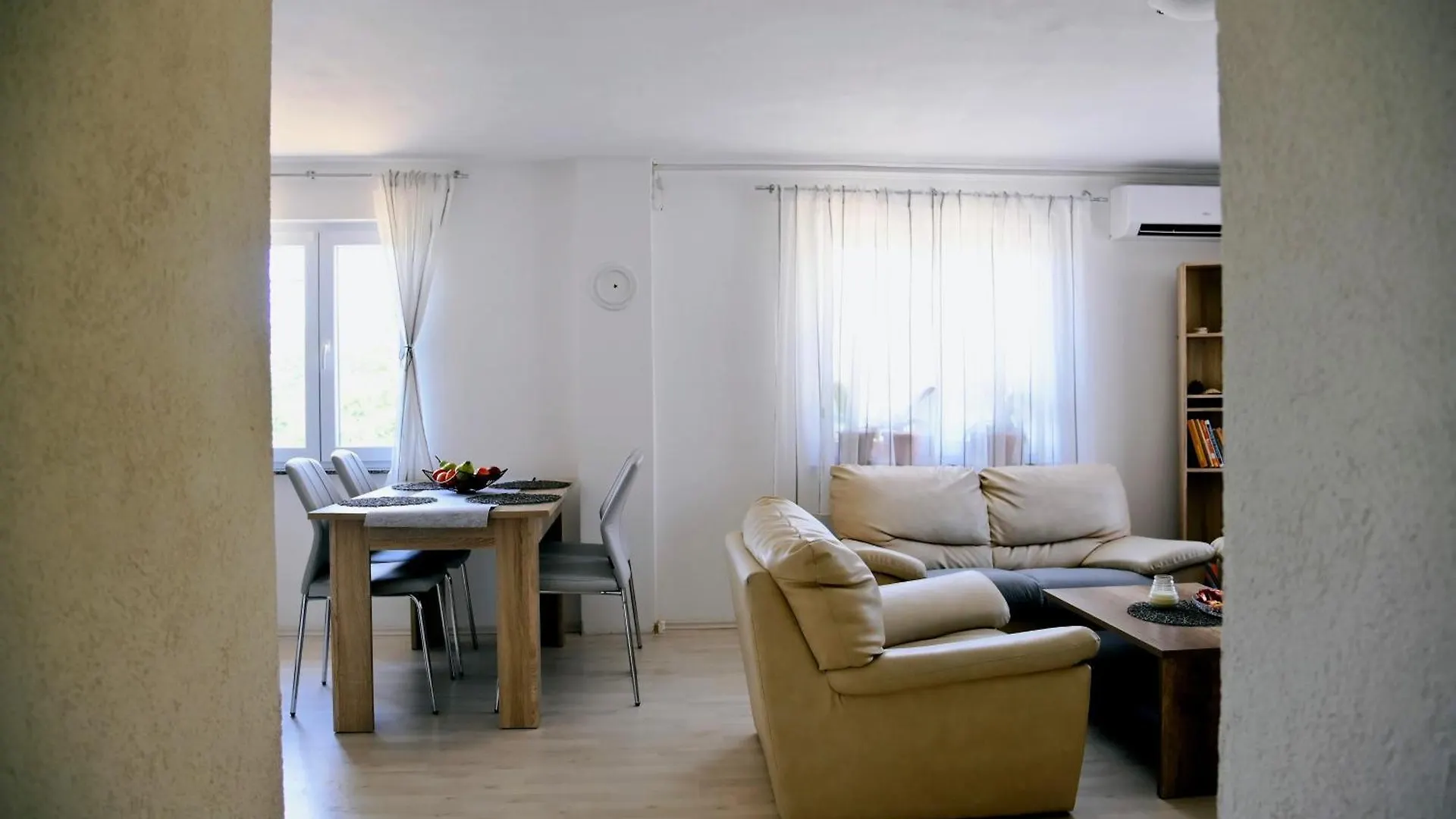 Kuca Za Odmor Mumi Villa Gostinjac 0*,