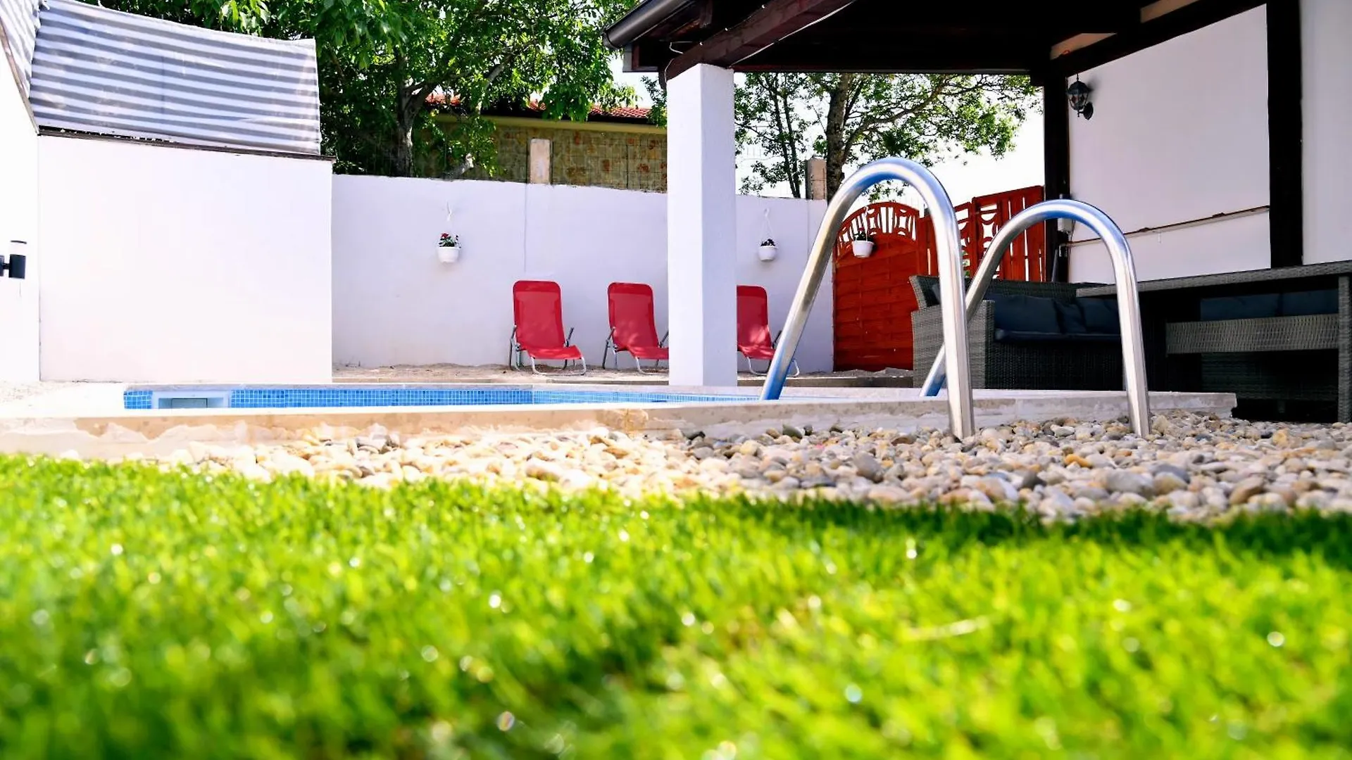 Kuca Za Odmor Mumi Villa Gostinjac