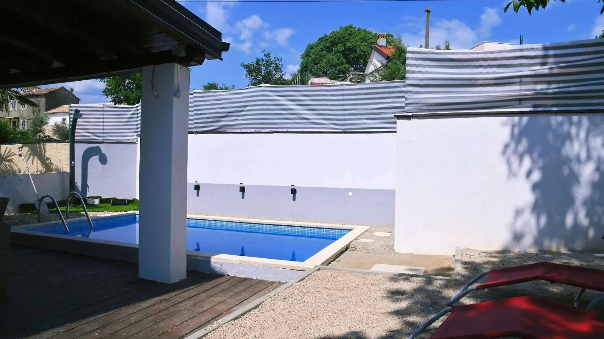 Kuca Za Odmor Mumi Villa Gostinjac 0*,  Croatia