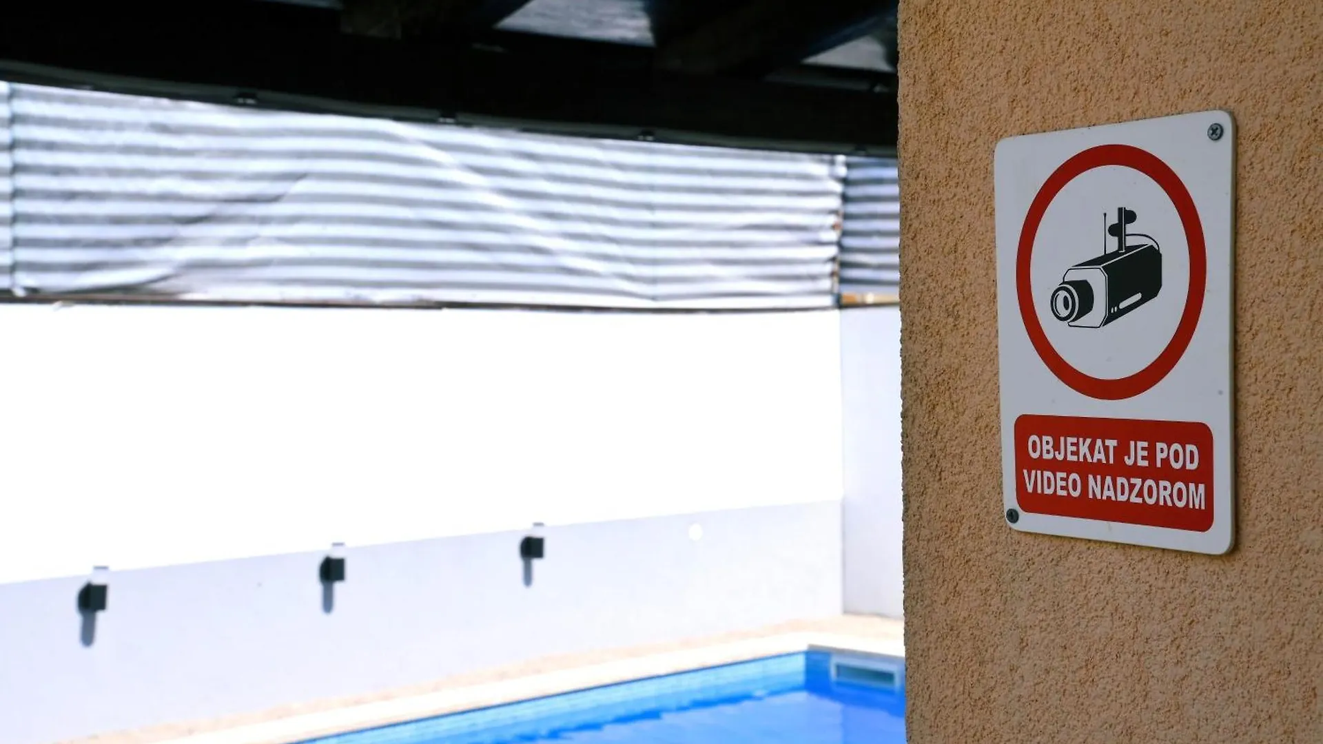 Kuca Za Odmor Mumi Villa Gostinjac