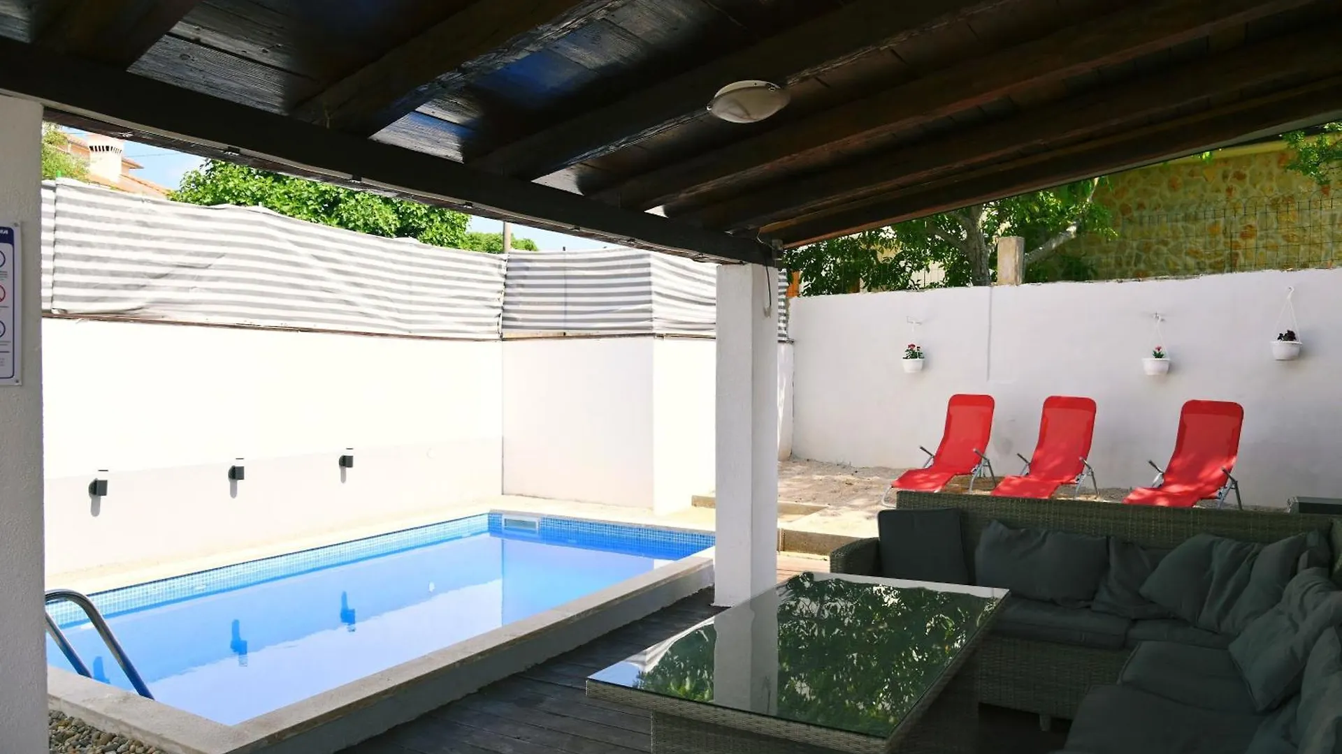 Kuca Za Odmor Mumi Villa Gostinjac